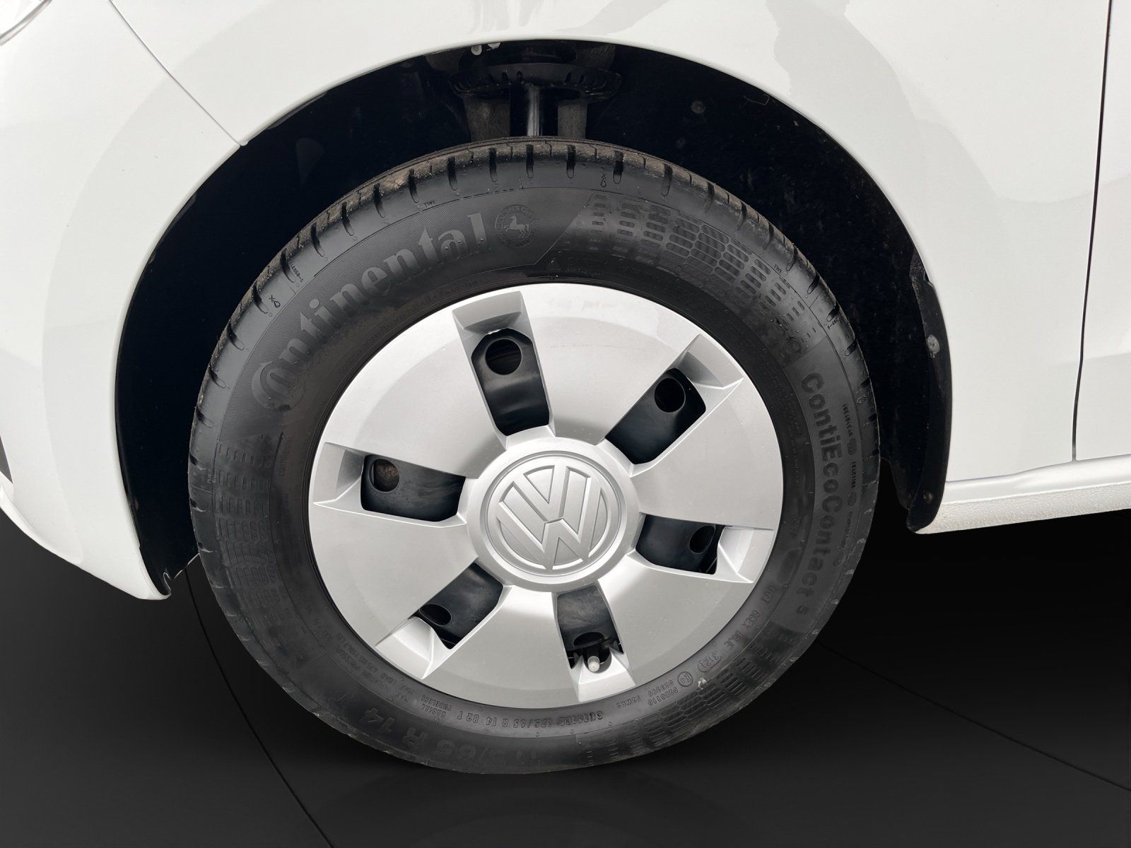 Volkswagen up! - Bild 16