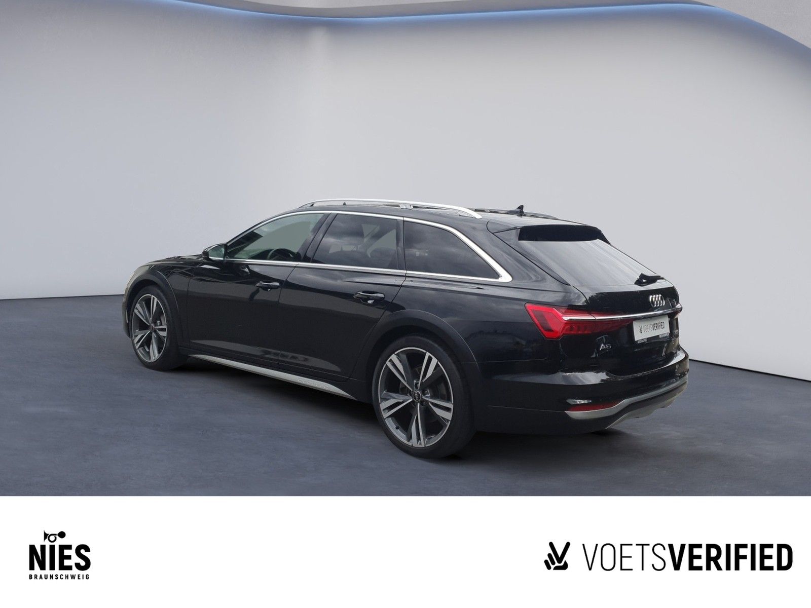 Audi A6 Allroad - Bild 4
