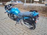 Suzuki GSF650S Bandit 650 S ABS Blau - SUZUKI BANDIT 650
