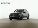 Mercedes-Benz GLC 450 d 4M AMG Digital Light Night Burmester