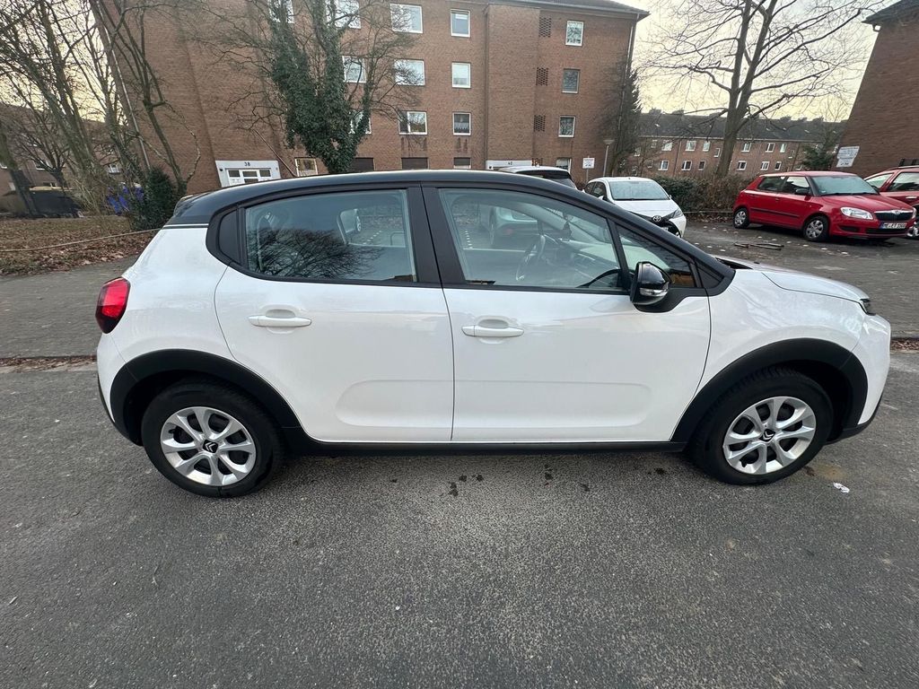 Image of Citroën C3