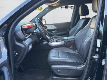 Mercedes GLE 350 - 7