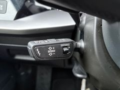 Fahrzeugabbildung Audi A3 Limousine S line 35 TDI S-tr. - Navi+*ACC*App