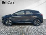 Ford Puma ST-Line X LED+Navi+Kamera+Winterpaket - gebrauchte Ford Puma aus dem Jahr 2024
