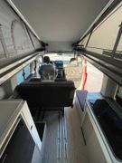 Bürstner Copa C 530 *ALLRAD**Fahrassistenzpaket*