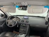 Volvo XC90 D5 AWD Summum 7-Sitzer|1-HAND|AHK|8FACH|MEM - Volvo XC90 mit Diesel-Antrieb