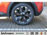 Fiat 600e la Prima KlimaAT Navi SHZ RCam Leder El. He - Fiat 600e aus 2023