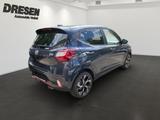 Hyundai i10 1.0 N-Line Klimatronic*Navi*Kamera*Lenkradhe - Hyundai i10