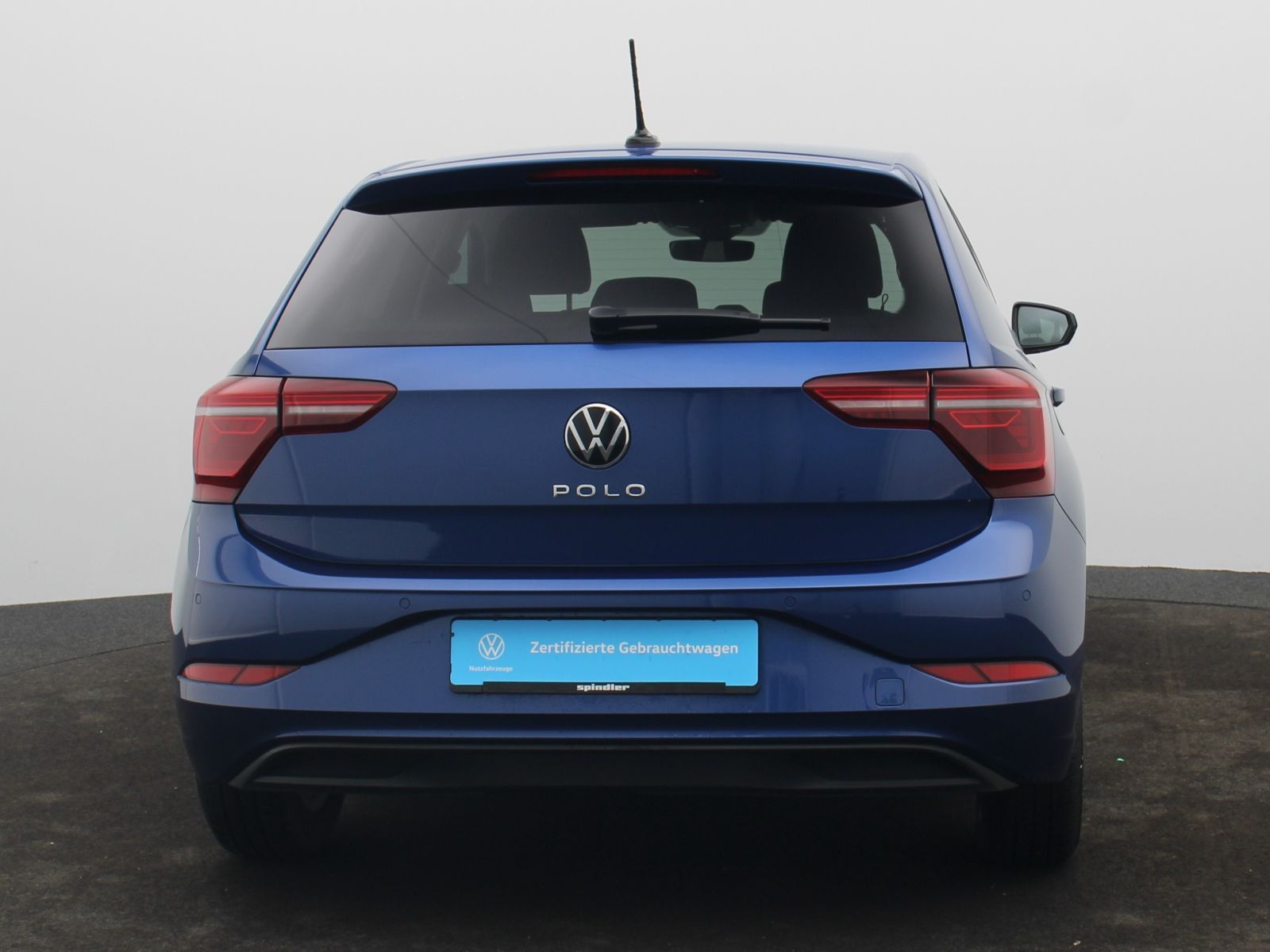 Volkswagen Polo - Bild 7