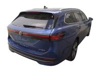 Volkswagen Passat Variant - Vorschau Bild 4