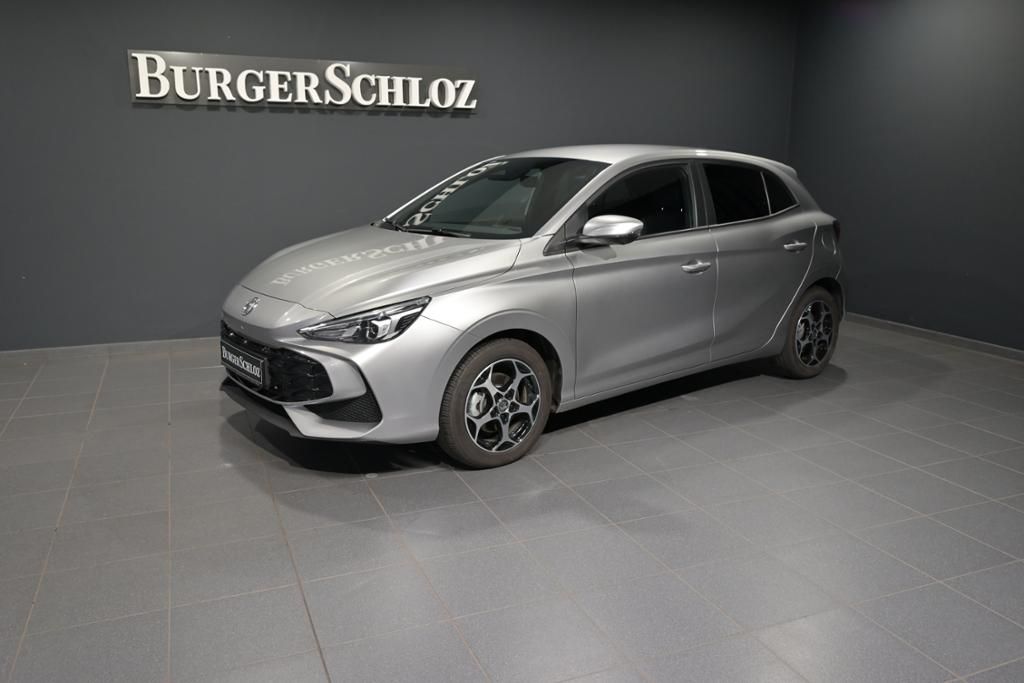 MG ANDERE
