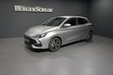 MG 3 1,5 Hybrid Luxury SHZ/360°/Keyless/ACC - MG Gebrauchtwagen in Stuttgart