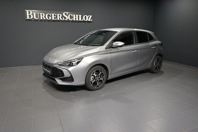MG ANDERE