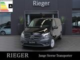 Mercedes-Benz Vito 129e Tourer PRO Extralang Totwink*Mobilität - : Klimaanlage, Mobil