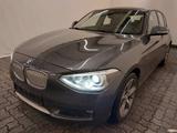 BMW 118 i Steptronic Urban-Line Xenon|Glasdach|Leder - BMW 118 in Hamburg