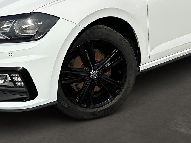 Fahrzeugabbildung Volkswagen Polo 1.5TSI DSG Highline R-Line ACC+NAVI+++
