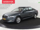 Skoda Superb 1.5 TSI Style | panorama dach | Leder | s