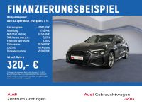 Audi S3 - Vorschau Bild 2