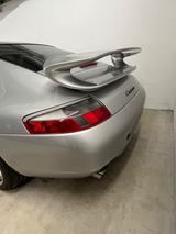 Porsche 996 Carrera 2 Coupé original Porsche Aerokit GT3 - Porsche: Original