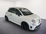 Abarth 595 1.4 T-Jet 165PS/NAVI/KLIMA-AUTO/17Z - Abarth 595 Tageszulassungen