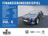 Audi Q3 - Vorschau Bild 2