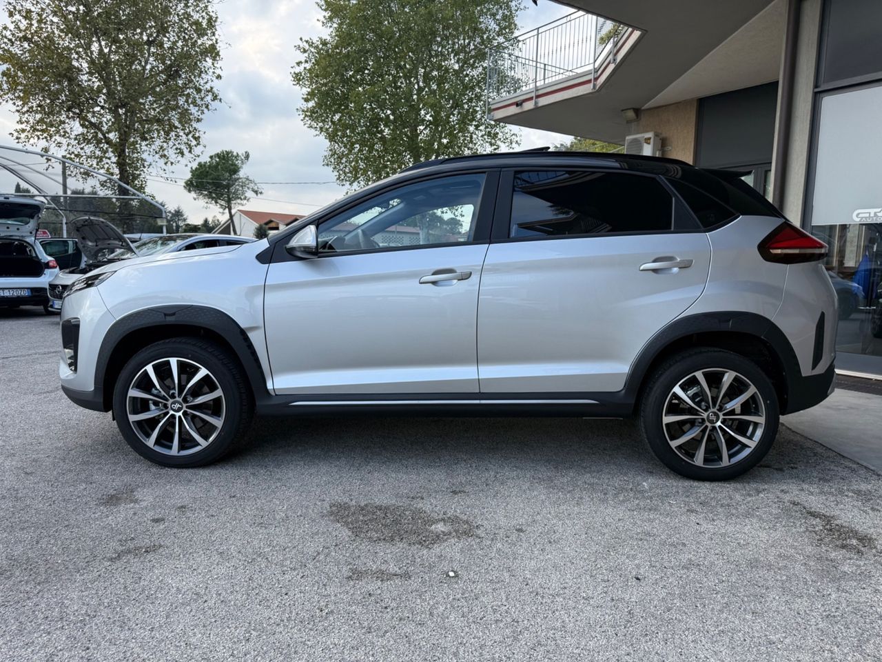 Other Dr 3.0 1.5 Benzina 116 CV - 9.000 Km imagem 3