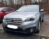 Subaru Outback 2.0D Comfort Schaltgetriebe 1. Hand - Subaru Outback: Comfort