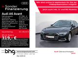 Audi A6 Avant 35TDI S tronic sport AHK AssistTour Kam - Audi A6 aus 2023