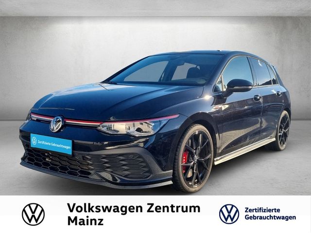 Volkswagen Golf VIII Lim. 2.0 TSI DSG GTI Clubsport *Pano*