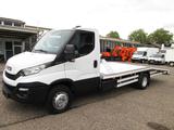 Iveco 70c17 3.0*Maxi-5.46m Neuer Alu-Aufbau*Klima* - Iveco 70 c 17