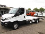 Iveco 70c17 3.0*Maxi-5.46m Neuer Alu-Aufbau*Klima* - Iveco Kipper