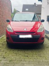 Renault Clio 3 III TÜV - Renault Clio in Hamm