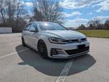 Volkswagen Golf 7 2.0 TDI GTD Variant GTD - Volkswagen Golf: 7 GTD