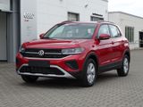 Volkswagen T-Cross 1.0 TSI DSG Life / "Professional"- Paket - Neuwagen: Pro