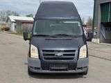 Ford Transit NUGGET*WESTFALIA*1-HAND*AHK*TOP*CAMPER* - Ford Transit: Westfalia Nugget