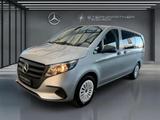 Mercedes-Benz VITO 116 CDI TOURER PRO, LANG - NAVI, KAM., 9 S. - gebrauchte Mercedes-Benz Vito aus dem Jahr 2024