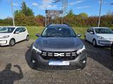 Dacia Jogger 1.0 TCe 110 Expression (EU 6d) - Dacia Jogger Expression mit Benzin-Antrieb