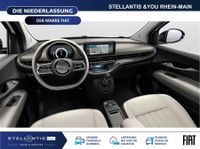 Fiat 500 - Vorschau Bild 9