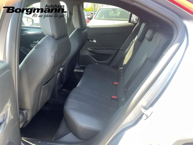 Opel Mokka Line GS 1.2 inkl.36Mon. Garantie - Apple C