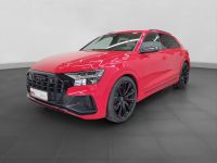Audi SQ8 - Vorschau Bild 2