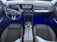 Mercedes-Benz EQB 250 Progressiv, Pano-D, DISTR., R-Kamera,LED