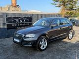 Audi Q5 2.0 TDI quattro LED*Bi-Xenon*Leder*Navi*AHK* - gebrauchte Audi Q5 aus dem Jahr 2010