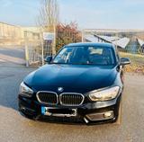 BMW 116i - - BMW 116 in Lübeck