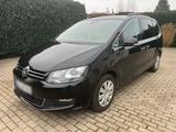 Volkswagen Sharan - VW Sharan Gebrauchtwagen in Bielefeld