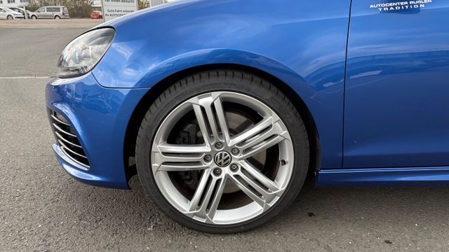 Foto Nummer 12: VW Golf