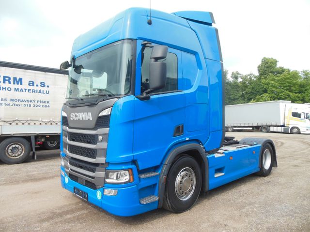 Scania R450, RETARDER, VOLL LUFT, 6 STÜCKS AM LAGER!!!