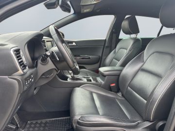 KIA Sportage - 9