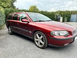 Volvo V70 2.4 T - Heico Tuning 240 PS - Automatik - rote Volvo V70