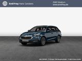 Skoda Octavia Combi 2.0 TDI Style First Edition Kamera