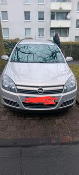 Opel opel astra H 1.6 Klima | Tempomat | TÜV NEU - Opel Astra aus 2005: Kombi